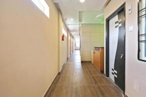Hotel O KRISHNAA COMFORTS